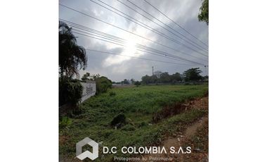 LOTE EN VENTA EN CERETÉ - CÓRDOBA