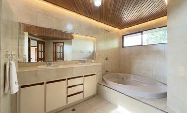 VENTA DE CASA DUPLEX EN VILLA CAMPESTRE