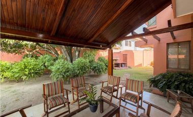 VENTA DE CASA DUPLEX EN VILLA CAMPESTRE