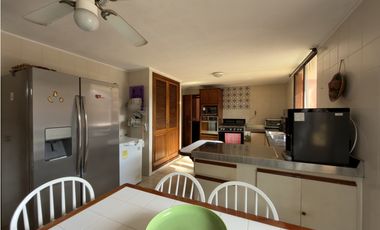 VENTA DE CASA DUPLEX EN VILLA CAMPESTRE