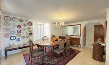 VENTA DE CASA DUPLEX EN VILLA CAMPESTRE