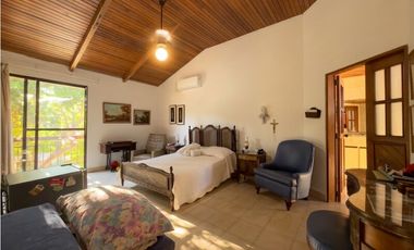 VENTA DE CASA DUPLEX EN VILLA CAMPESTRE