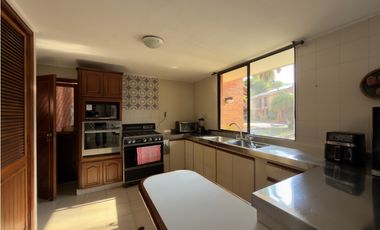VENTA DE CASA DUPLEX EN VILLA CAMPESTRE