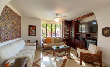 VENTA DE CASA DUPLEX EN VILLA CAMPESTRE
