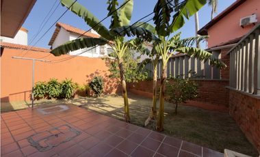 VENTA DE CASA DUPLEX EN VILLA CAMPESTRE