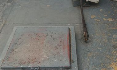 BODEGA AMPLIA DOS PISOS 400 M2
