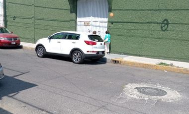 BODEGA AMPLIA DOS PISOS 400 M2