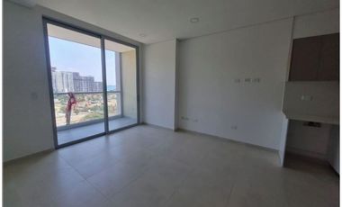 Venta apartamento lof Permiso renta turística |Pozos Colorados
