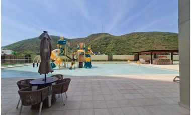 Venta apartamento lof Permiso renta turística |Pozos Colorados