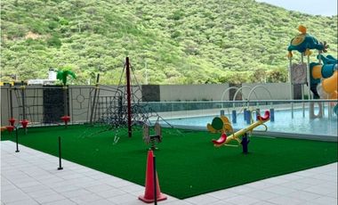 Venta apartamento lof Permiso renta turística |Pozos Colorados