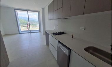 Venta apartamento lof Permiso renta turística |Pozos Colorados