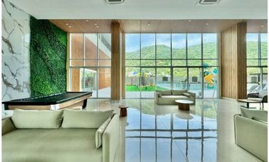 Venta apartamento lof Permiso renta turística |Pozos Colorados