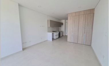 Venta apartamento lof Permiso renta turística |Pozos Colorados