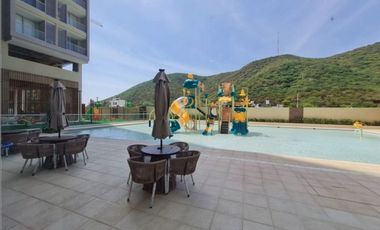 Venta apartamento lof Permiso renta turística |Pozos Colorados