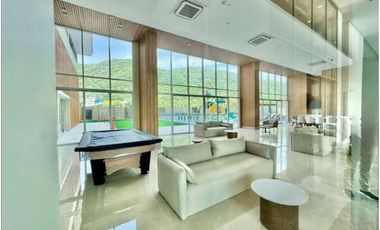Venta apartamento lof Permiso renta turística |Pozos Colorados