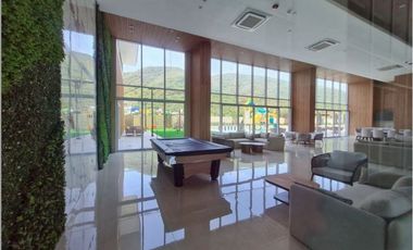 Venta apartamento lof Permiso renta turística |Pozos Colorados