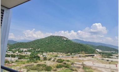 Venta apartamento lof Permiso renta turística |Pozos Colorados