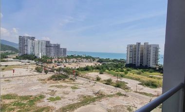 Venta apartamento lof Permiso renta turística |Pozos Colorados