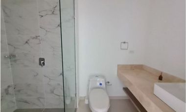 Venta apartamento lof Permiso renta turística |Pozos Colorados