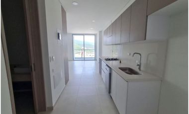Venta apartamento lof Permiso renta turística |Pozos Colorados