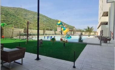 Venta apartamento lof Permiso renta turística |Pozos Colorados