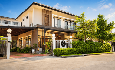 4 Bedroom House for rent in Krabi Yai, Krabi