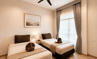 4 Bedroom House for rent in Krabi Yai, Krabi