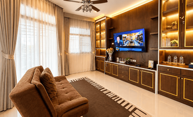 4 Bedroom House for rent in Krabi Yai, Krabi