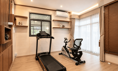 4 Bedroom House for rent in Krabi Yai, Krabi