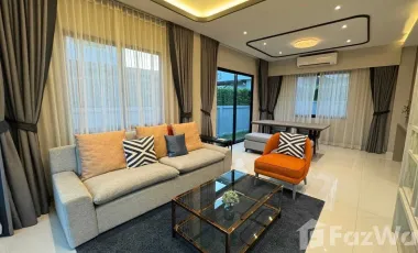 House for Rent at Velana Golf House
