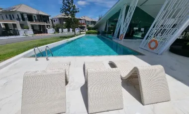 House for Rent at Velana Golf House