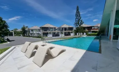 House for Rent at Velana Golf House