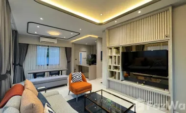 House for Rent at Velana Golf House