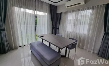 House for Rent at Velana Golf House