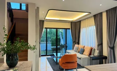 House for Rent at Velana Golf House