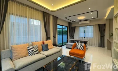 House for Rent at Velana Golf House