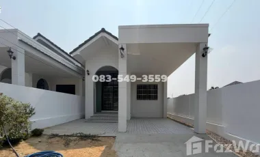 3 Bedroom House for sale in Ban Hae, Ang Thong