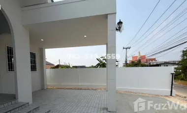 3 Bedroom House for sale in Ban Hae, Ang Thong