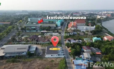 3 Bedroom House for sale in Ban Hae, Ang Thong