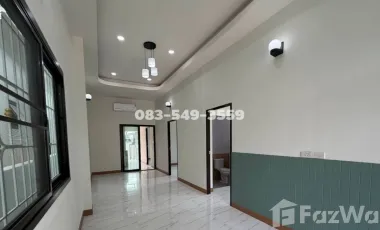 3 Bedroom House for sale in Ban Hae, Ang Thong