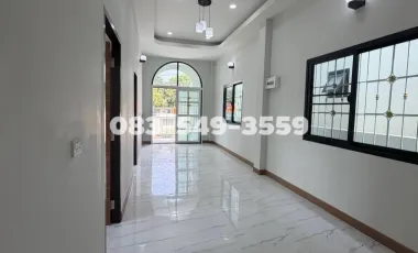 3 Bedroom House for sale in Ban Hae, Ang Thong