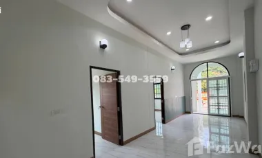 3 Bedroom House for sale in Ban Hae, Ang Thong