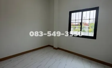 3 Bedroom House for sale in Ban Hae, Ang Thong