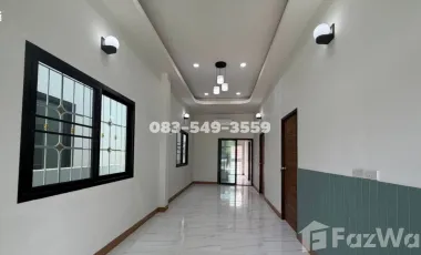 3 Bedroom House for sale in Ban Hae, Ang Thong