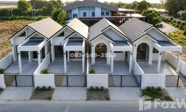 3 Bedroom House for sale in Ban Hae, Ang Thong