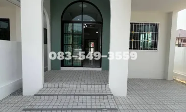 3 Bedroom House for sale in Ban Hae, Ang Thong