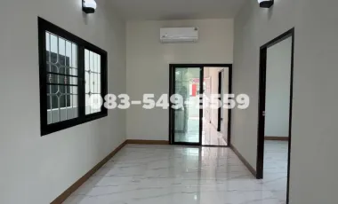 3 Bedroom House for sale in Ban Hae, Ang Thong