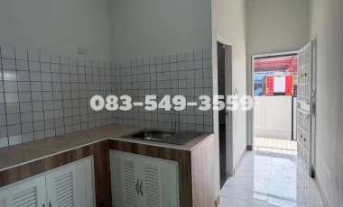 3 Bedroom House for sale in Ban Hae, Ang Thong