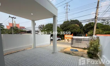 3 Bedroom House for sale in Ban Hae, Ang Thong