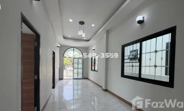 3 Bedroom House for sale in Ban Hae, Ang Thong